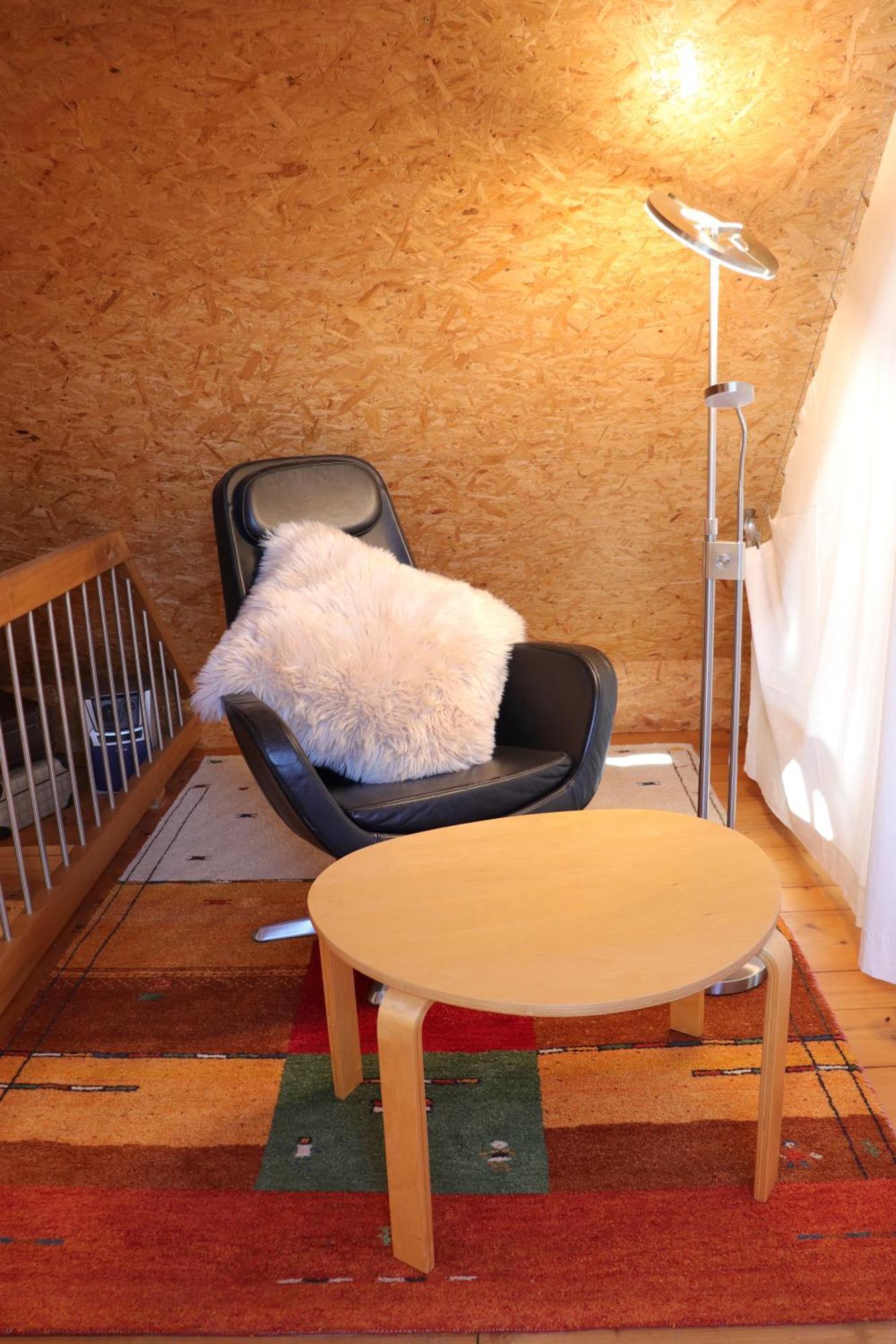 Ferienunterkuenfte Deinhardt Vila Poxdorf Quarto foto